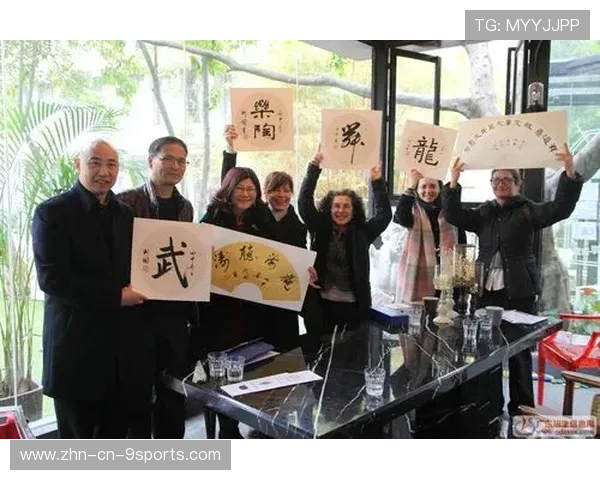 哥德堡准备将国际交流作为青年成长的重要环节