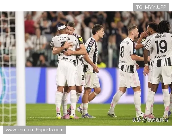 尤文弗拉霍维奇锁定胜局完成帽子戏法——都灵夜空下的三粒金星