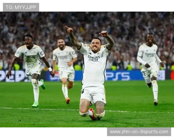 皇马何塞卢头槌再度建功，替补之王继续发威