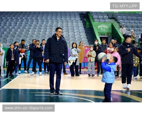 篮球明星公益篮球赛激发社会关注，篮球公益项目